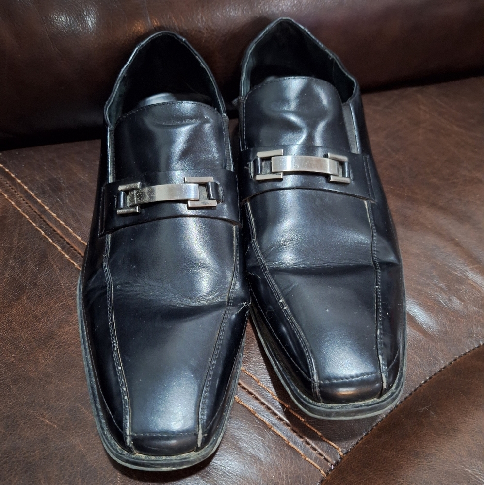 Stacy Adams leather men's size 13